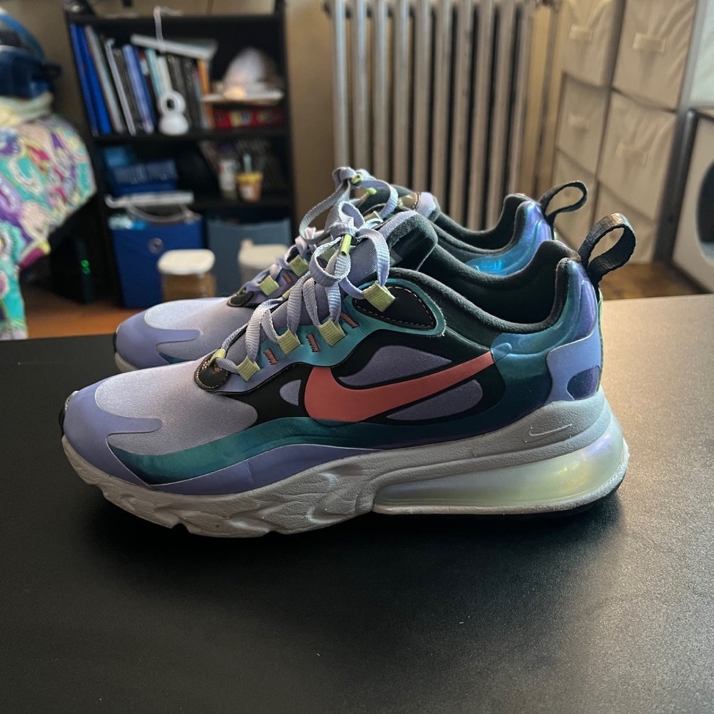 Nike shoes